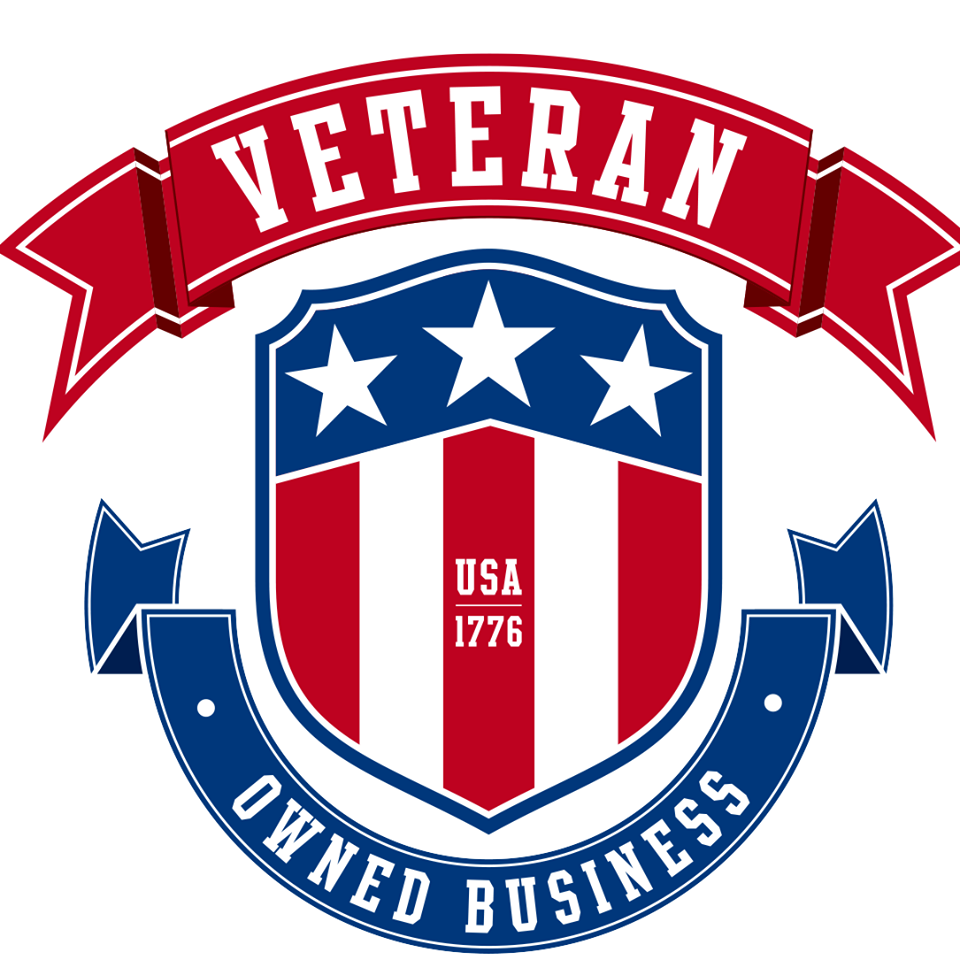 Veteran Owned Business